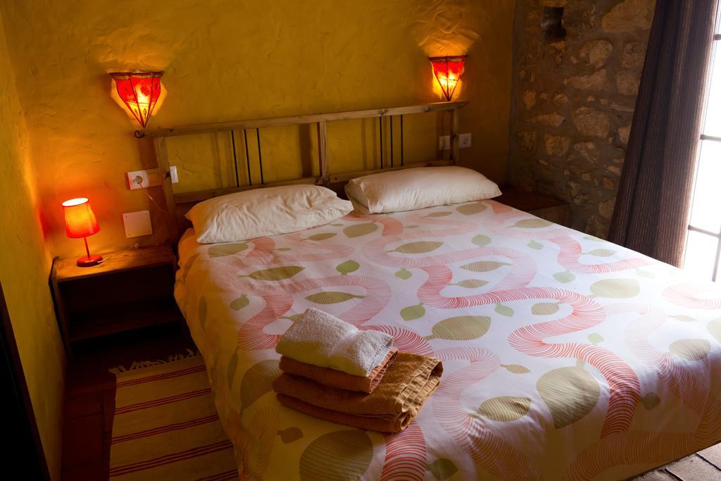 Jade Hotel Ubrique Kültér fotó