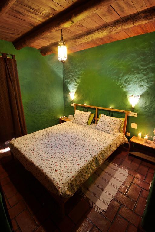 Jade Hotel Ubrique Kültér fotó