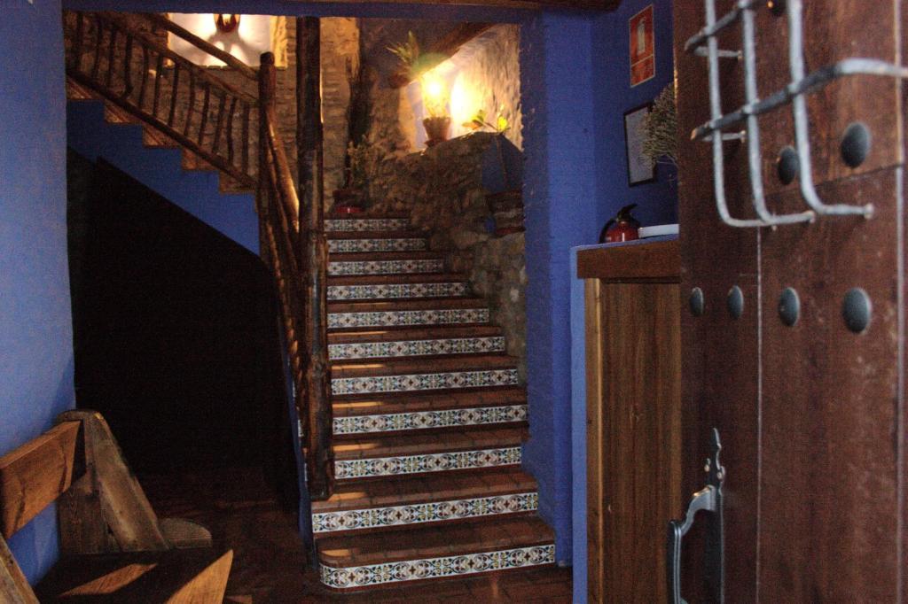 Jade Hotel Ubrique Kültér fotó