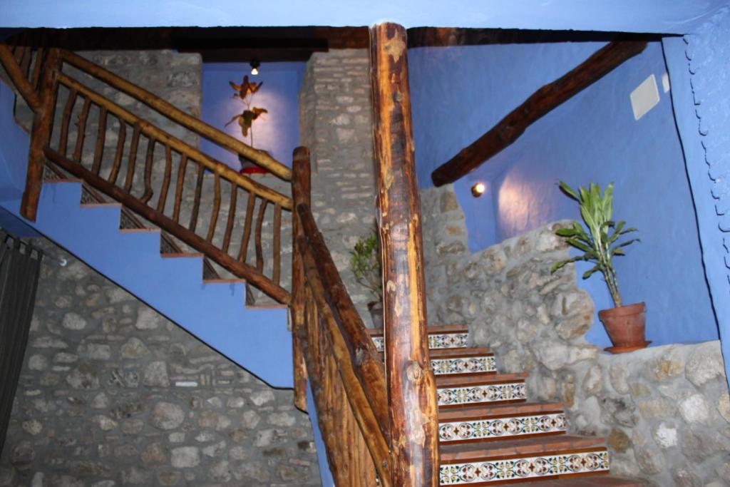 Jade Hotel Ubrique Kültér fotó