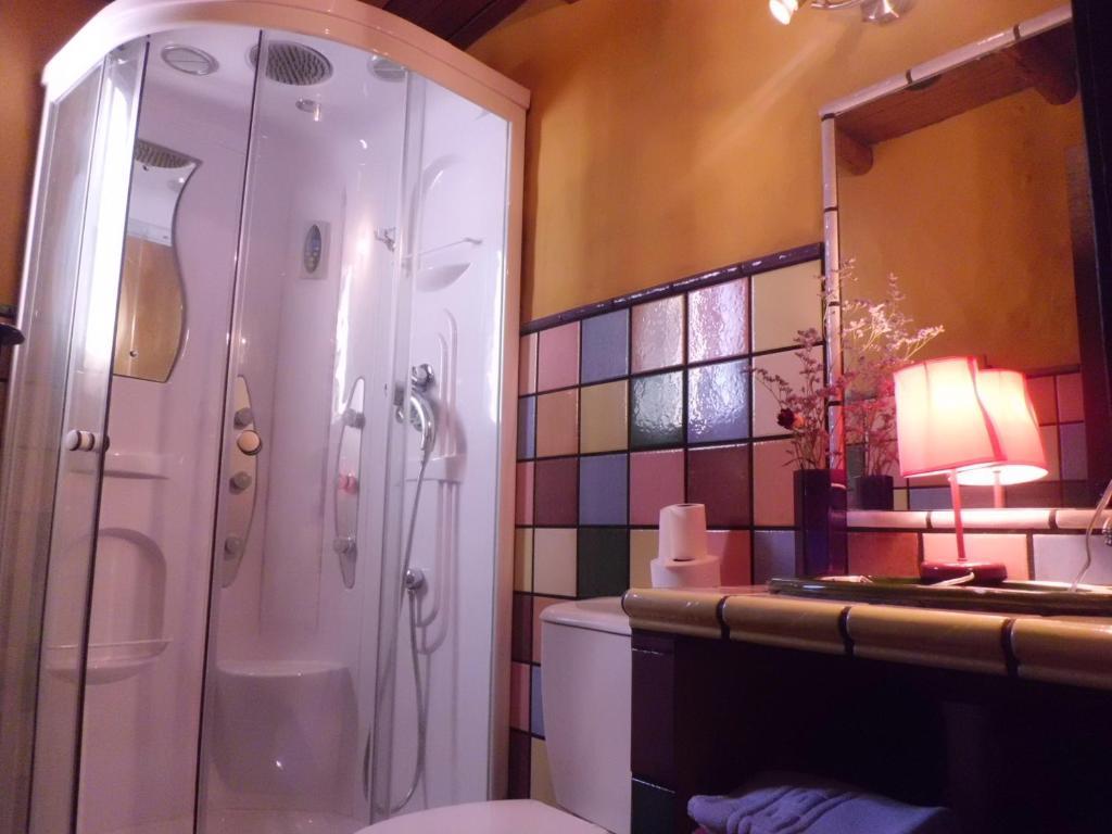 Jade Hotel Ubrique Kültér fotó