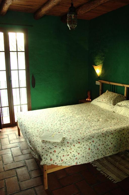 Jade Hotel Ubrique Szoba fotó