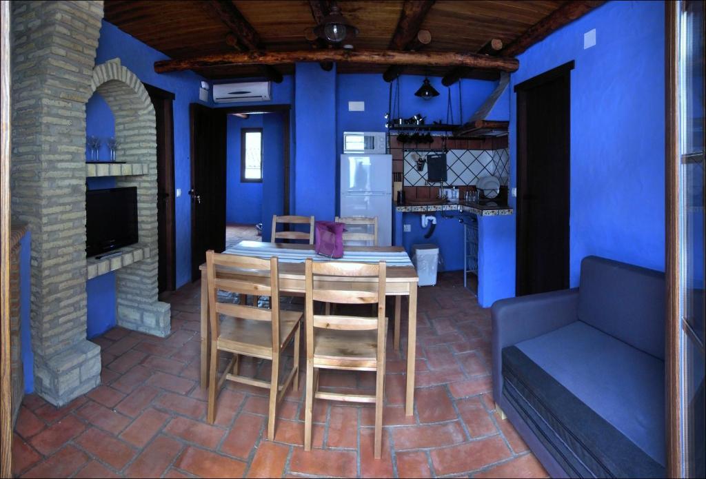 Jade Hotel Ubrique Szoba fotó
