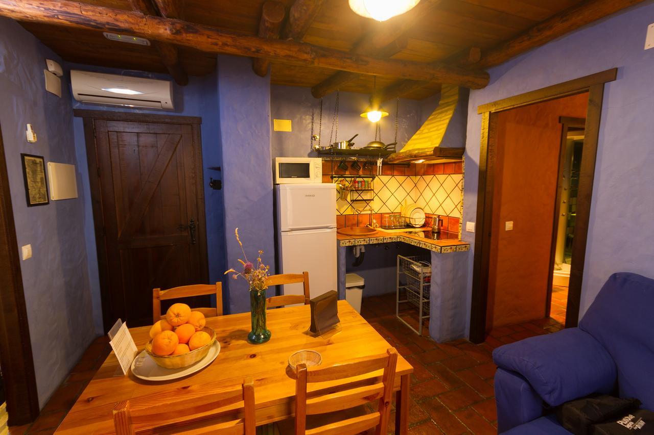 Jade Hotel Ubrique Kültér fotó